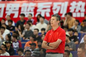 ewc-郭士强：名气和资历不是我们的选人标准 国家队大门向所有人敞开