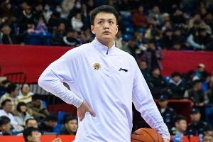 ewc-媒体人：吉林本可要高价 但为了感谢姜宇星对球队的付出没设障碍